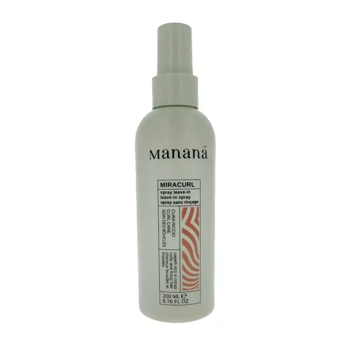 Lotion capillaire manana miracurl spray 200 ml_3235. DIAYTAR COTE D'IVOIRE - Votre Destination Shopping de Choix. Explorez notre boutique en ligne et découvrez des trésors qui reflètent votre style et votre passion pour l'authenticité.