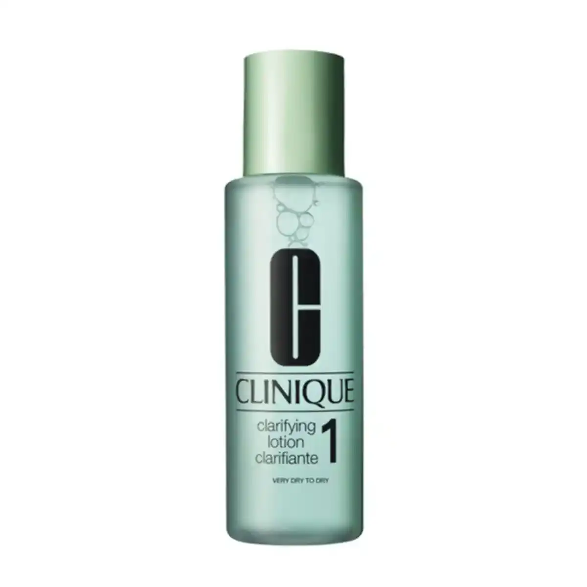 Lotion tonifiante clarifiante 1 clinique_7375. DIAYTAR COTE D'IVOIRE - L'Art de Choisir, l'Art de Vivre. Parcourez notre boutique en ligne et découvrez des produits qui transforment chaque choix en une expérience enrichissante.