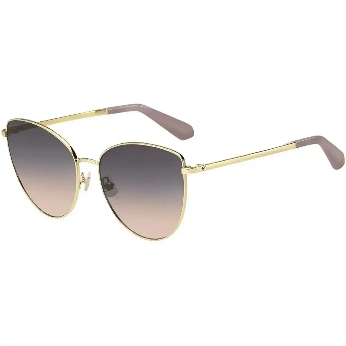 Lunettes de soleil femme kate spade dulce_g_s_4977. DIAYTAR COTE D'IVOIRE - Là où Chaque Achat Contribue à un Rêve. Naviguez à travers notre boutique en ligne et soutenez des artisans talentueux tout en acquérant des trésors.