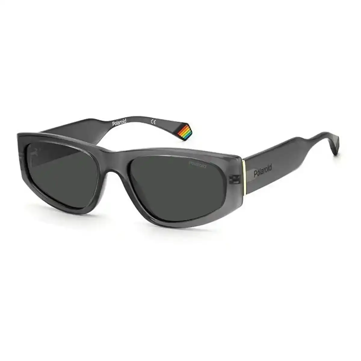 Lunettes de soleil femme polaroid pld 6169_s_1122. DIAYTAR COTE D'IVOIRE - Où la Qualité et la Diversité Fusionnent. Explorez notre boutique en ligne pour découvrir une gamme variée de produits qui incarnent l'excellence et l'authenticité.