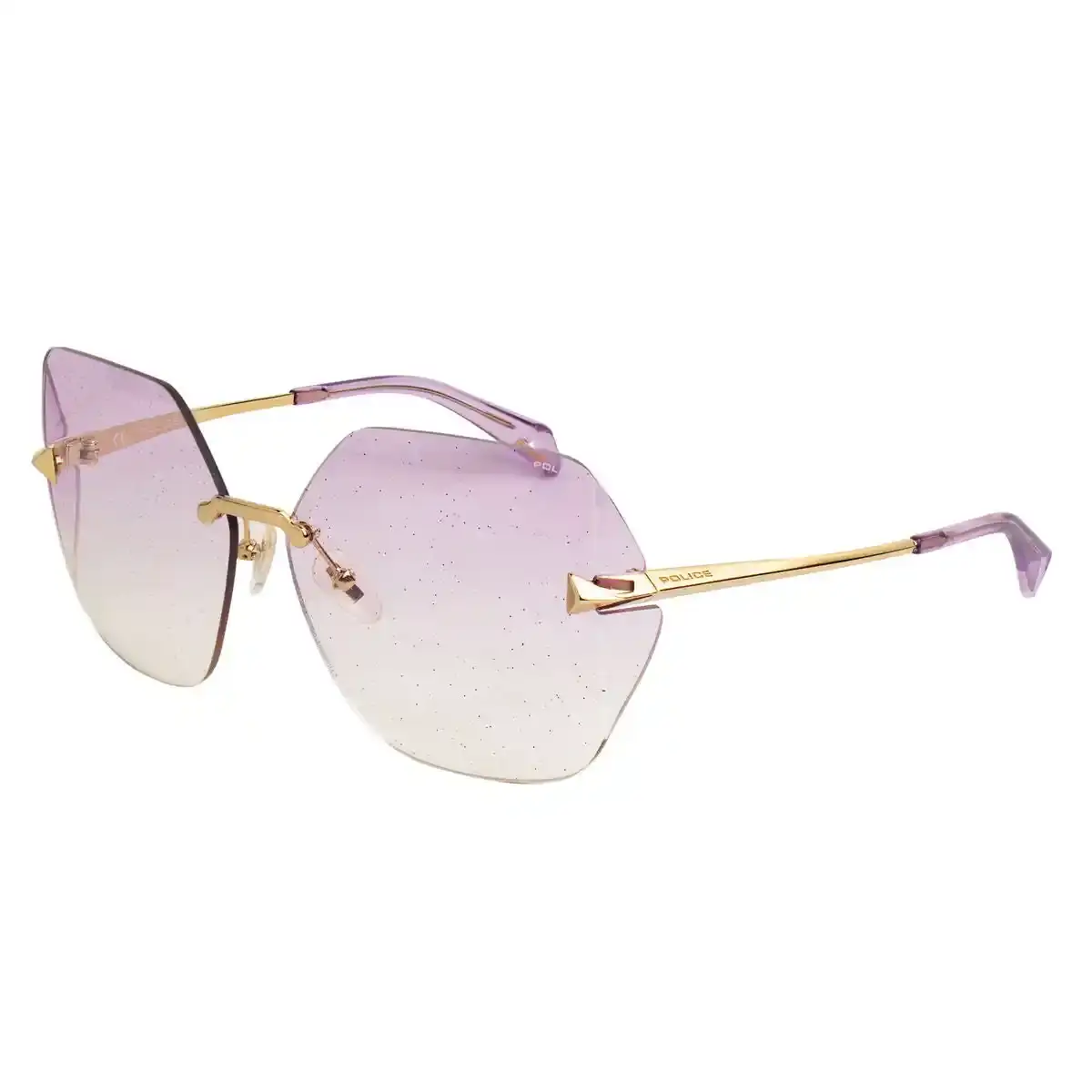 Lunettes de soleil femme police spla19 99300v o 99 mm_5823. DIAYTAR COTE D'IVOIRE - Là où Chaque Clic Compte. Parcourez notre boutique en ligne et laissez-vous guider vers des trouvailles uniques qui enrichiront votre quotidien.