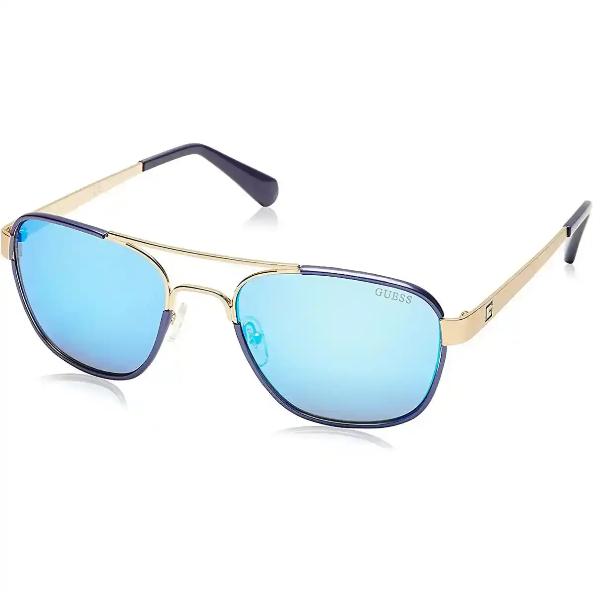 Lunettes de soleil pour hommes guess gu6853_8094. DIAYTAR COTE D'IVOIRE - Où Chaque Détail Compte. Parcourez nos produits soigneusement sélectionnés et choisissez des articles qui correspondent à votre style et à vos valeurs.