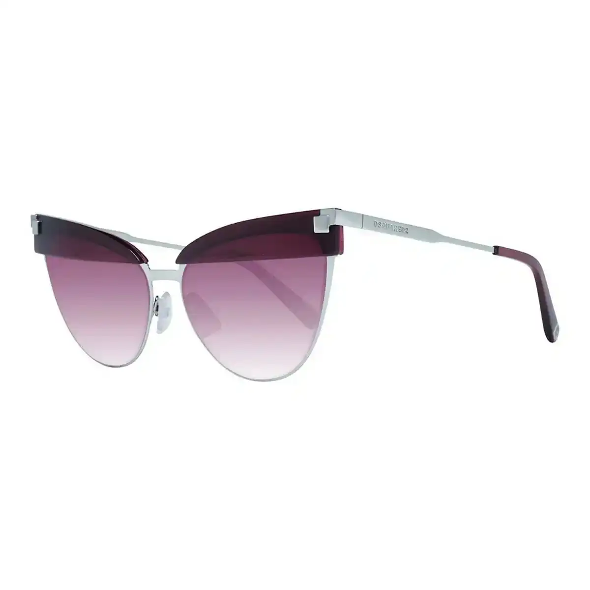 Lunettes de soleil unisexe dsquared2 dq0276 16t o 56 mm _7767. DIAYTAR COTE D'IVOIRE - Là où Chaque Produit a son Propre Éclat. Explorez notre boutique en ligne et trouvez des articles qui ajoutent de la brillance à votre quotidien.