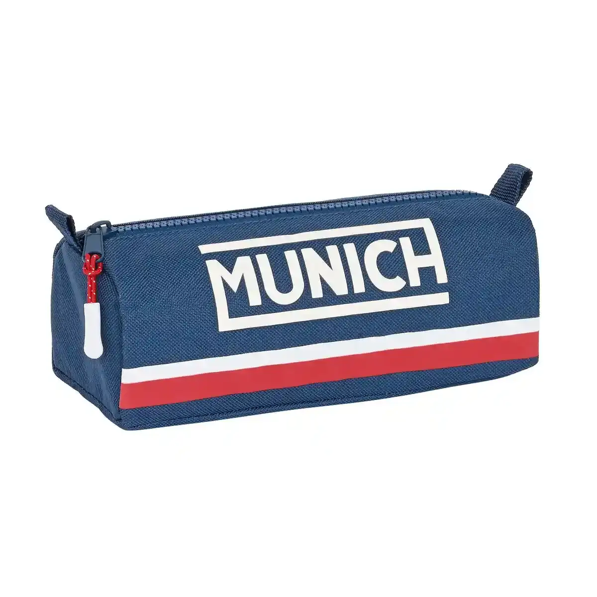 Mallette Scolaire Munich Soon Bleu (21 x 8 x 7 cm). SUPERDISCOUNT FRANCE