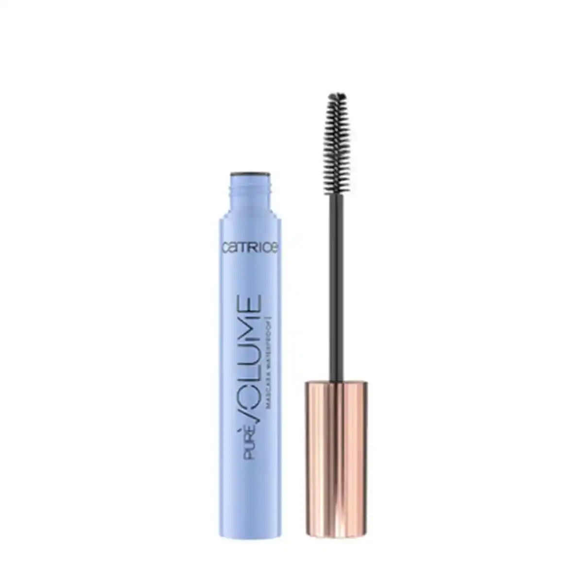 Mascara effet volume catrice pure volume no 010 noir resistant a l eau 10 ml _2073. DIAYTAR COTE D'IVOIRE - Où Chaque Achat Raconte une Histoire. Parcourez notre boutique en ligne pour trouver des articles qui évoquent le savoir-faire et la tradition du Côte d'Ivoire.
