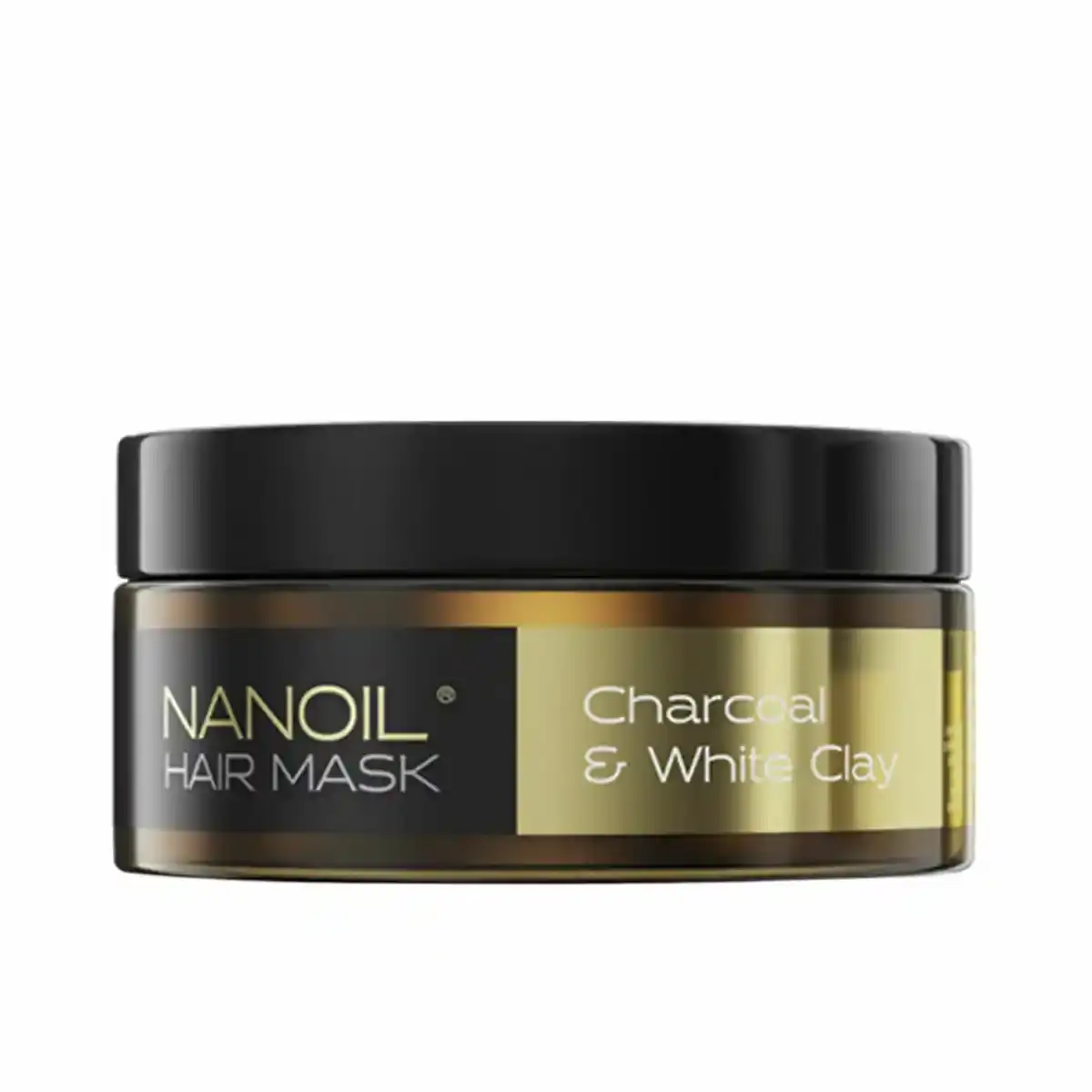 Masque hydratant nanoil charbon actif argile 300 ml _7875. DIAYTAR COTE D'IVOIRE - Là où les Rêves de Shopping Deviennent Réalité. Naviguez à travers notre catalogue diversifié et choisissez parmi une variété d'articles qui feront de votre shopping une expérience inoubliable.