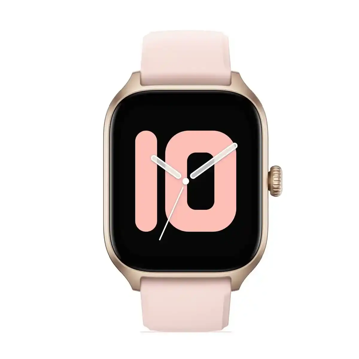 Montre connectee amazfit gts 4 rose_5823. DIAYTAR COTE D'IVOIRE - L'Art de Vivre l'Élégance Accessible. Parcourez notre gamme variée et choisissez des produits qui ajoutent une touche de sophistication à votre style.
