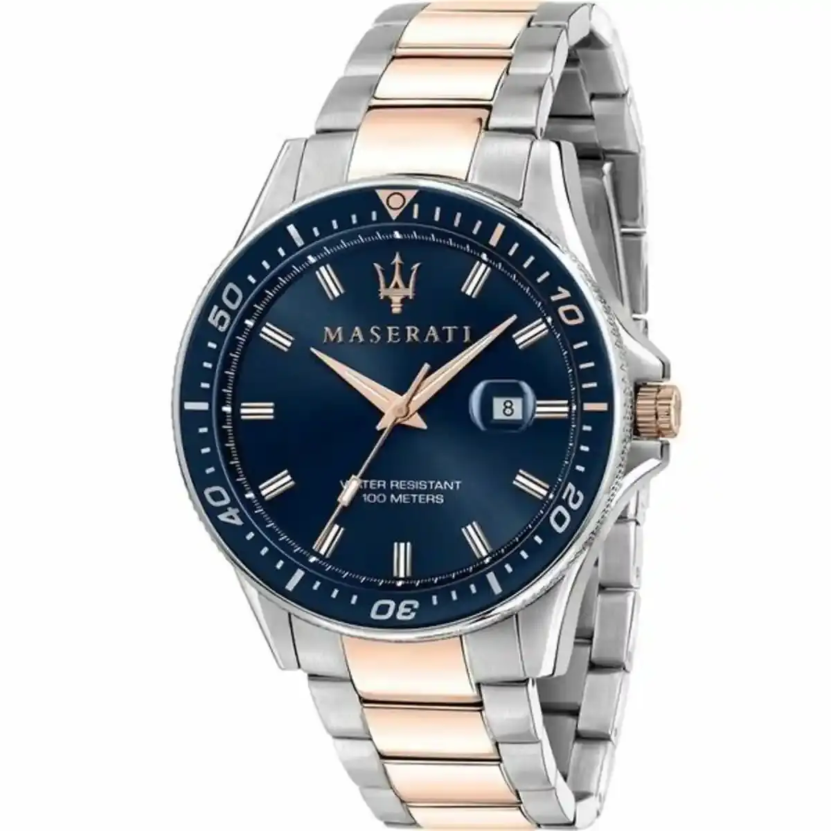 Montre homme maserati r8853140003 o 40 mm _5039. DIAYTAR COTE D'IVOIRE - Là où la Qualité se Marque d'une Touche Côte d'Ivoireaise. Naviguez à travers notre boutique en ligne et choisissez des produits qui allient excellence et tradition.