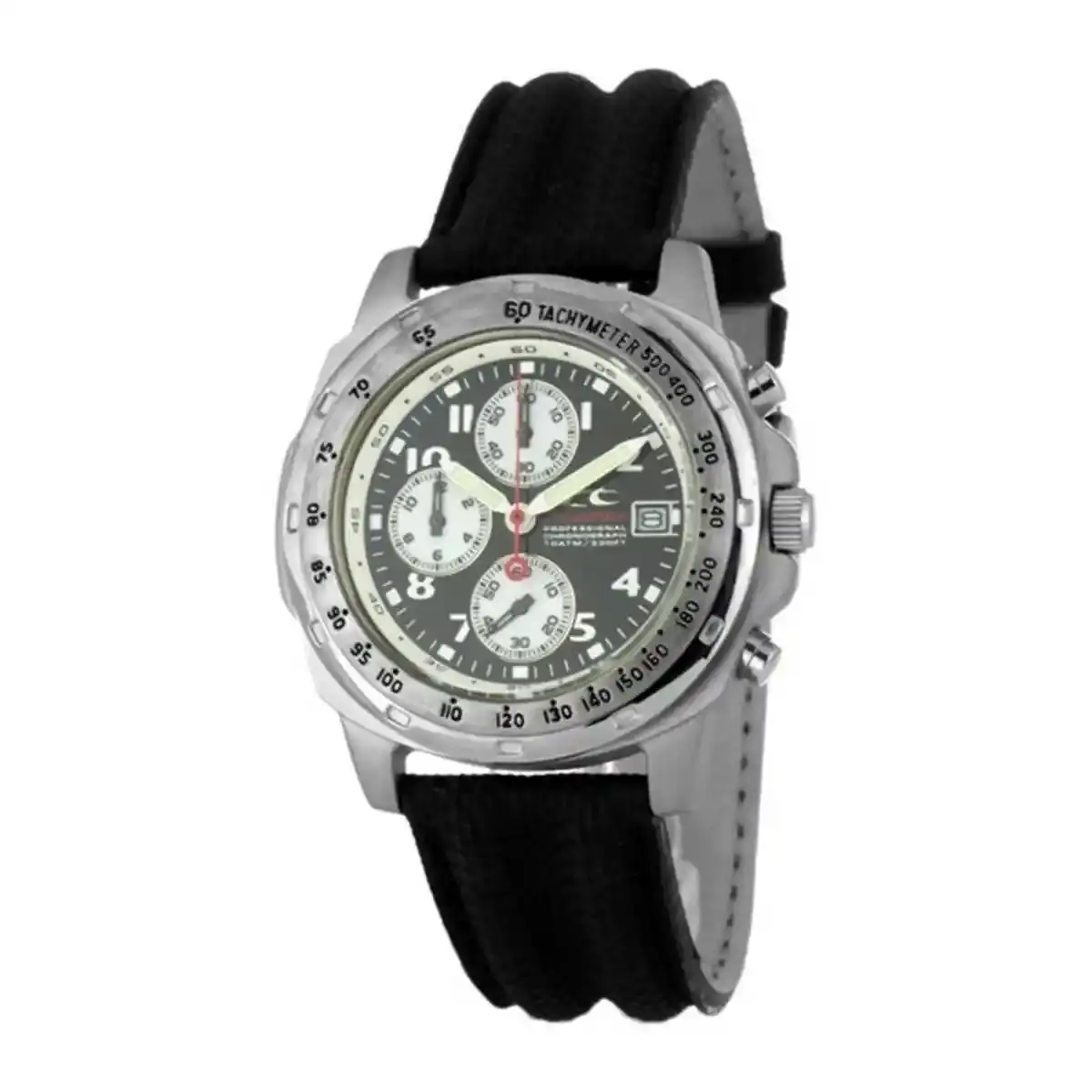 Montre unisexe chronotech ct9127 03 o 39 mm _8343. Bienvenue chez DIAYTAR COTE D'IVOIRE - Où Choisir est une Invitation au Voyage. Explorez notre boutique en ligne et découvrez des produits qui vous transportent dans l'univers du Côte d'Ivoire.