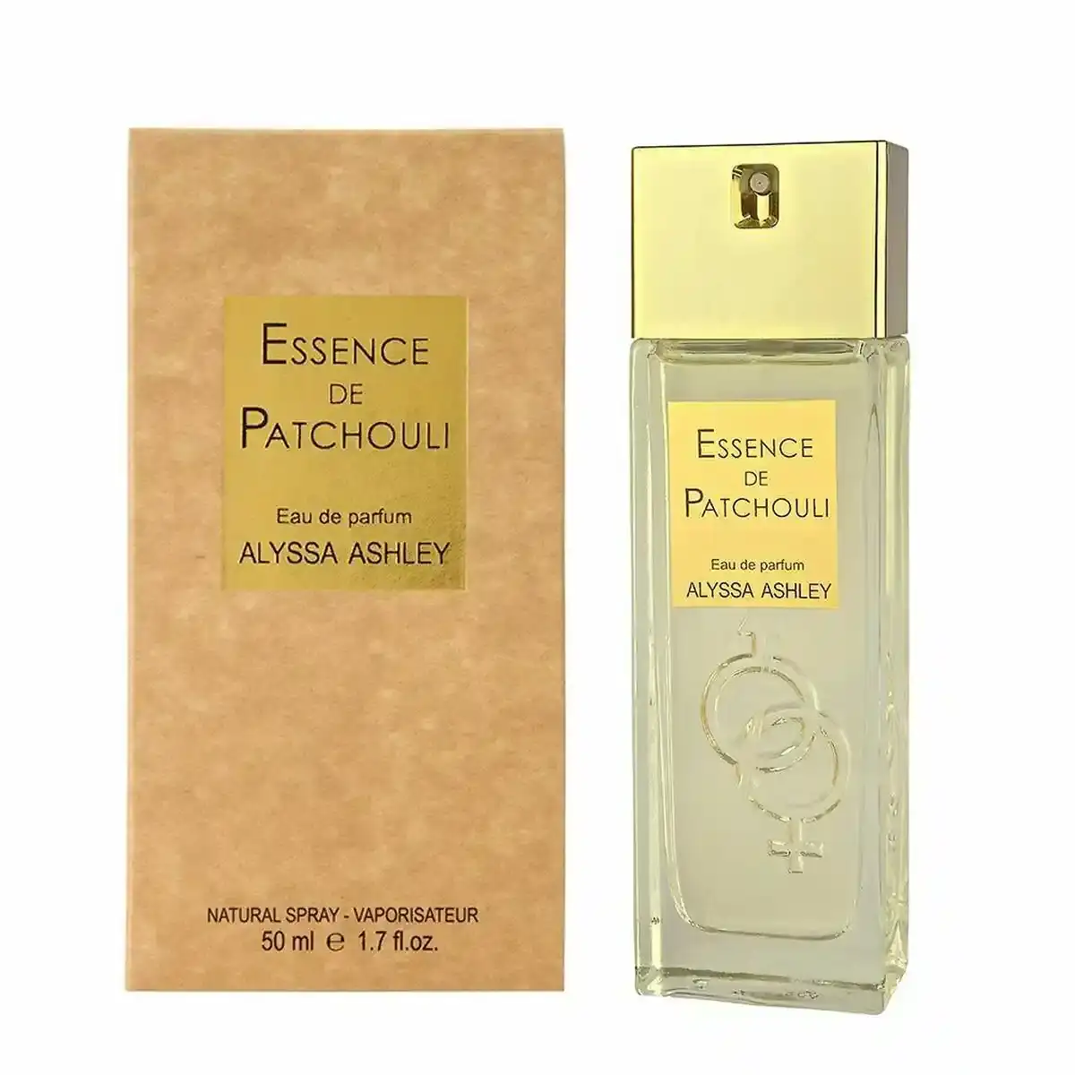 Parfum femme alyssa ashley essence de patchouli edp 50 ml _9839. Bienvenue sur DIAYTAR COTE D'IVOIRE - Où Chaque Détail compte. Plongez dans notre univers et choisissez des produits qui ajoutent de l'éclat et de la joie à votre quotidien.