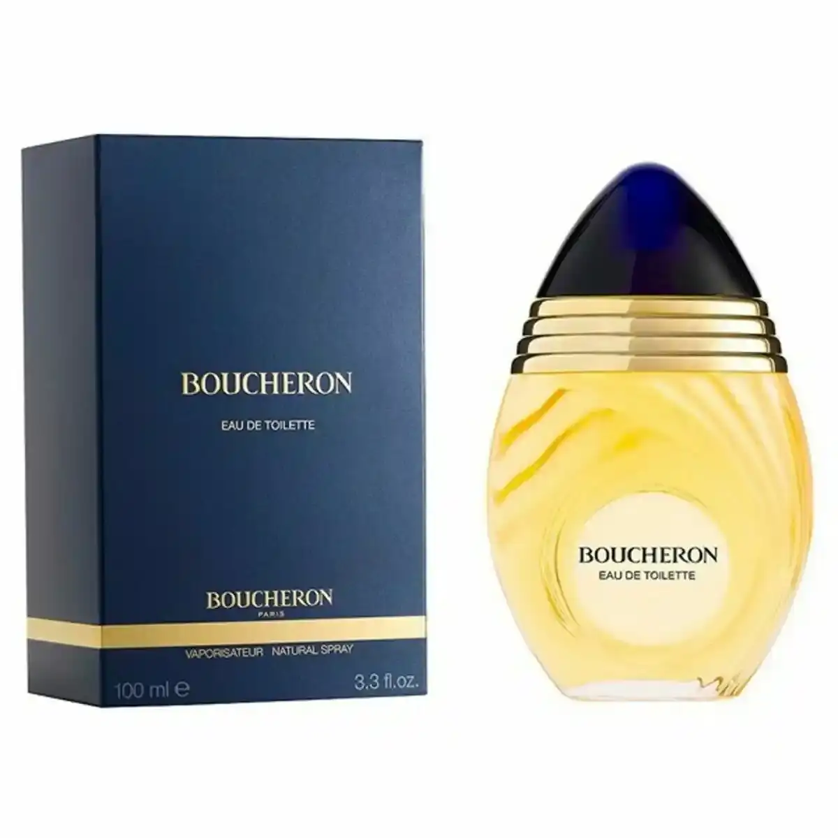 Parfum femme boucheron edt 100 ml _8841. Bienvenue chez DIAYTAR COTE D'IVOIRE - Où Choisir est un Voyage. Plongez dans notre plateforme en ligne pour trouver des produits qui ajoutent de la couleur et de la texture à votre quotidien.