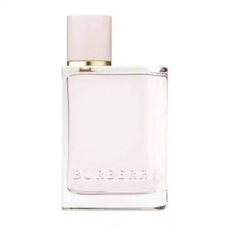 Parfum femme her burberry edp _2725. DIAYTAR COTE D'IVOIRE - Votre Passage vers l'Exceptionnel. Naviguez à travers notre sélection minutieuse et découvrez des articles qui apportent une touche spéciale à chaque instant de votre vie.