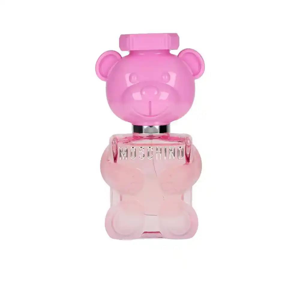 Parfum femme moschino toy 2 bubble gum 50 ml _8372. DIAYTAR COTE D'IVOIRE - Votre Passage vers l'Élégance Accessible. Parcourez notre boutique en ligne pour trouver des produits qui vous permettent d'allier style et économies.