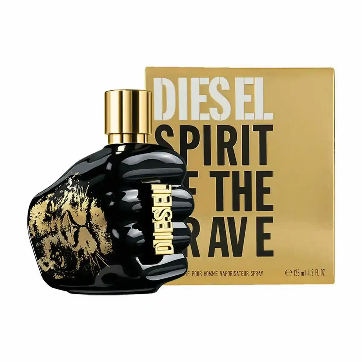 Parfum homme diesel edt spirit of the brave 125 ml _8895. Bienvenue dans l'univers captivant de DIAYTAR COTE D'IVOIRE - Votre Plateforme de Shopping Tout-en-Un. Parcourez notre boutique en ligne pour découvrir des produits uniques, allant des articles ménagers aux élégants accessoires de mode.