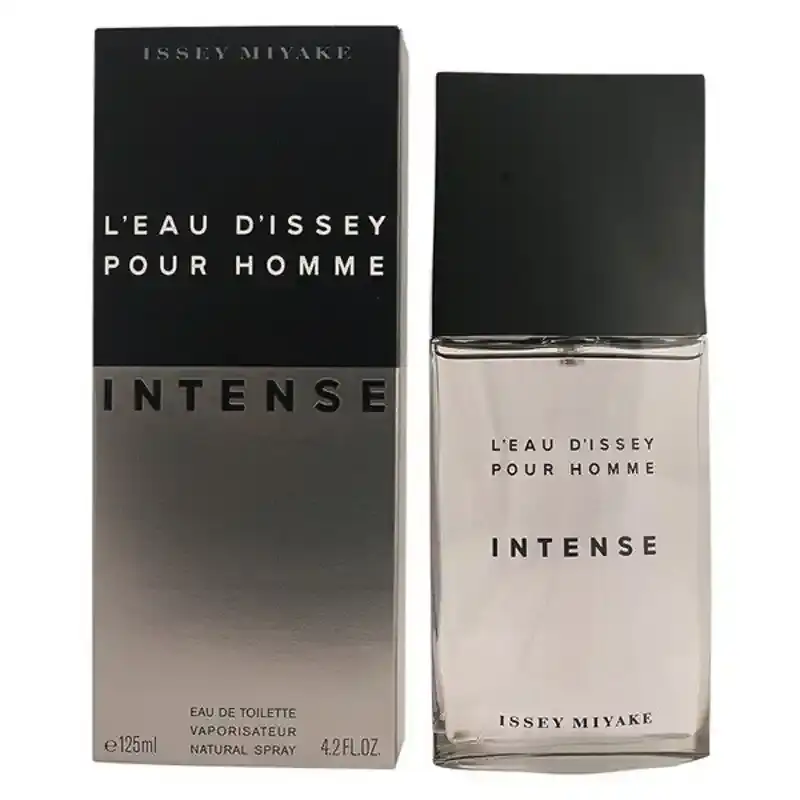 Parfum homme l eau d issey homme intense issey miyake edt_3251. DIAYTAR COTE D'IVOIRE - Là où les Rêves de Shopping Deviennent Réalité. Naviguez à travers notre catalogue diversifié et choisissez parmi une variété d'articles qui feront de votre shopping une expérience inoubliable.