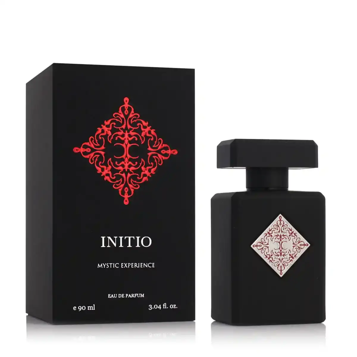 Parfum unisexe initio edp mystic experience 90 ml _3623. DIAYTAR COTE D'IVOIRE - Là où Chaque Achat a du Sens. Explorez notre gamme et choisissez des produits qui racontent une histoire, du traditionnel au contemporain.