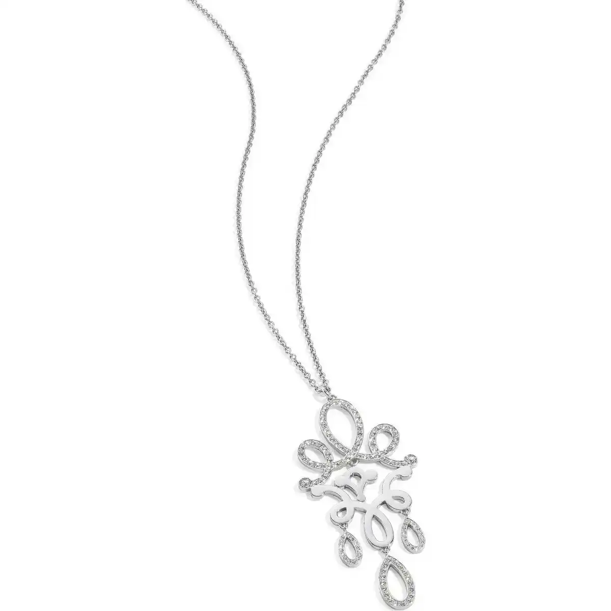 Pendentif femme morellato saaj16 65 cm _1858. DIAYTAR COTE D'IVOIRE - Votre Destination Shopping pour Tous. Parcourez notre boutique en ligne et découvrez une variété de produits pour satisfaire tous vos besoins et désirs.