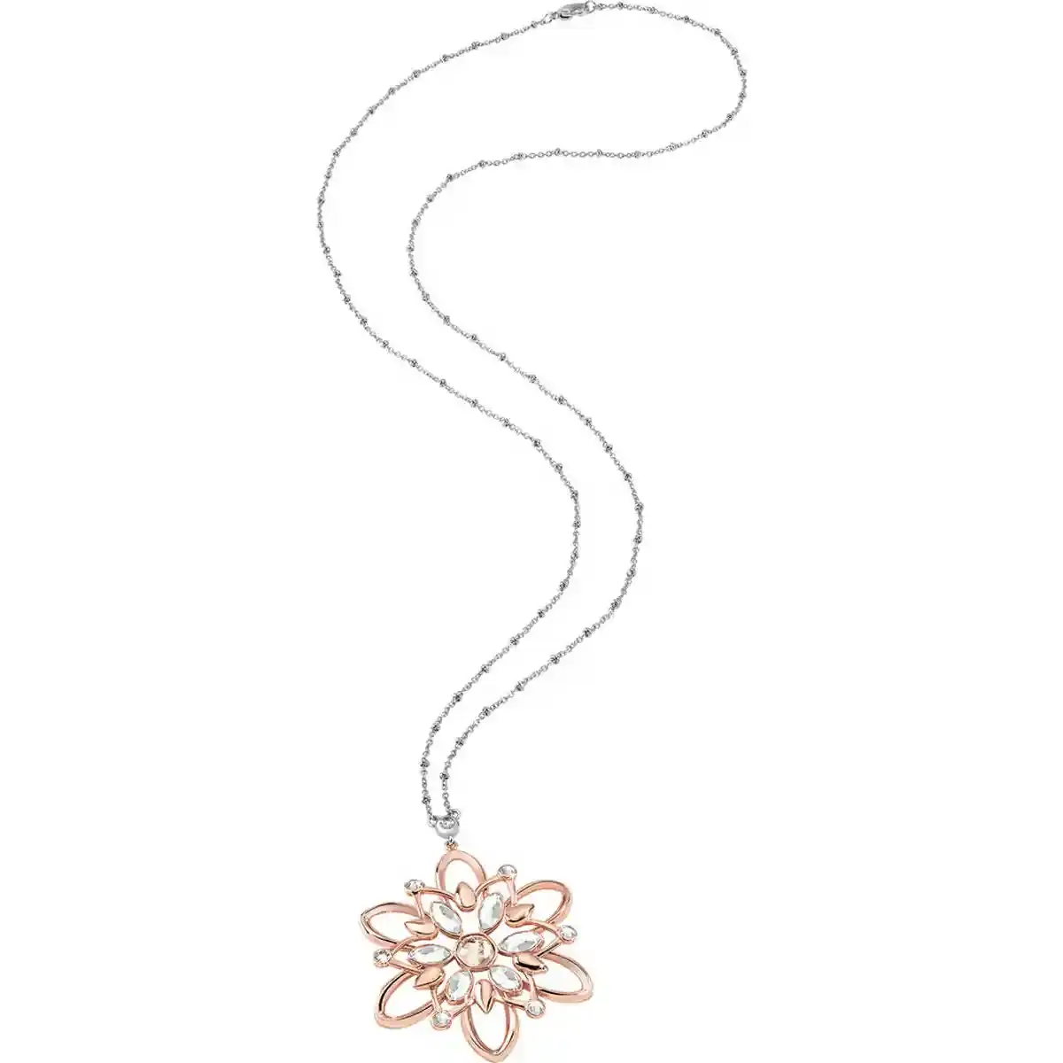 Pendentif femme morellato sabk23_1429. Entrez dans le Monde de DIAYTAR COTE D'IVOIRE - Où la Satisfaction est la Priorité. Explorez notre sélection pensée pour vous offrir une expérience de shopping qui va au-delà de vos attentes.