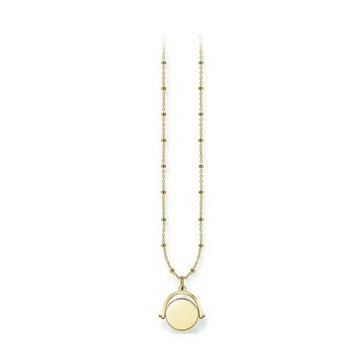 Pendentif femme thomas sabo lbke0003 413 12 45 cm _2318. DIAYTAR COTE D'IVOIRE - L'Art de Vivre l'Élégance Accessible. Parcourez notre gamme variée et choisissez des produits qui ajoutent une touche de sophistication à votre style.