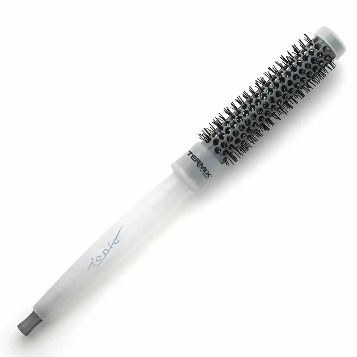 Pinceau rond termix c ramic ionic blanc o 17 mm _8475. DIAYTAR COTE D'IVOIRE - Où Choisir Devient un Acte de Découverte. Découvrez notre gamme et choisissez des produits qui éveillent votre curiosité et élargissent vos horizons.
