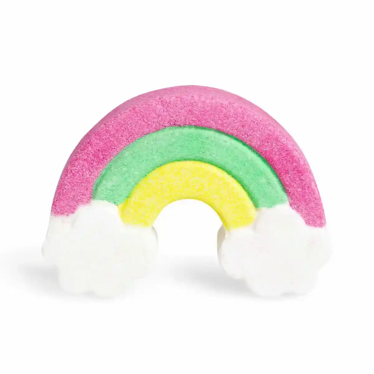 Pompe de bain martinelia rainbow 150 g _8723. DIAYTAR COTE D'IVOIRE - Votre Passage vers le Chic et l'Élégance. Naviguez à travers notre boutique en ligne pour trouver des produits qui ajoutent une touche sophistiquée à votre style.
