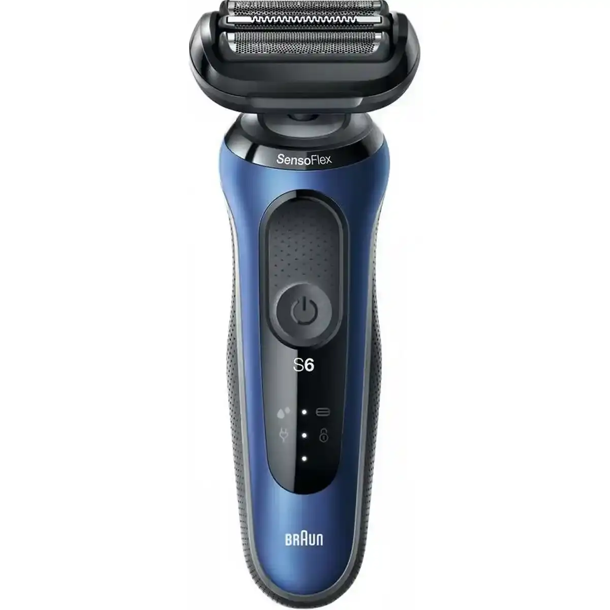 Rasoir braun 6 60 b1200s_3254. DIAYTAR COTE D'IVOIRE - Où Choisir Devient une Découverte. Explorez notre boutique en ligne et trouvez des articles qui vous surprennent et vous ravissent à chaque clic.