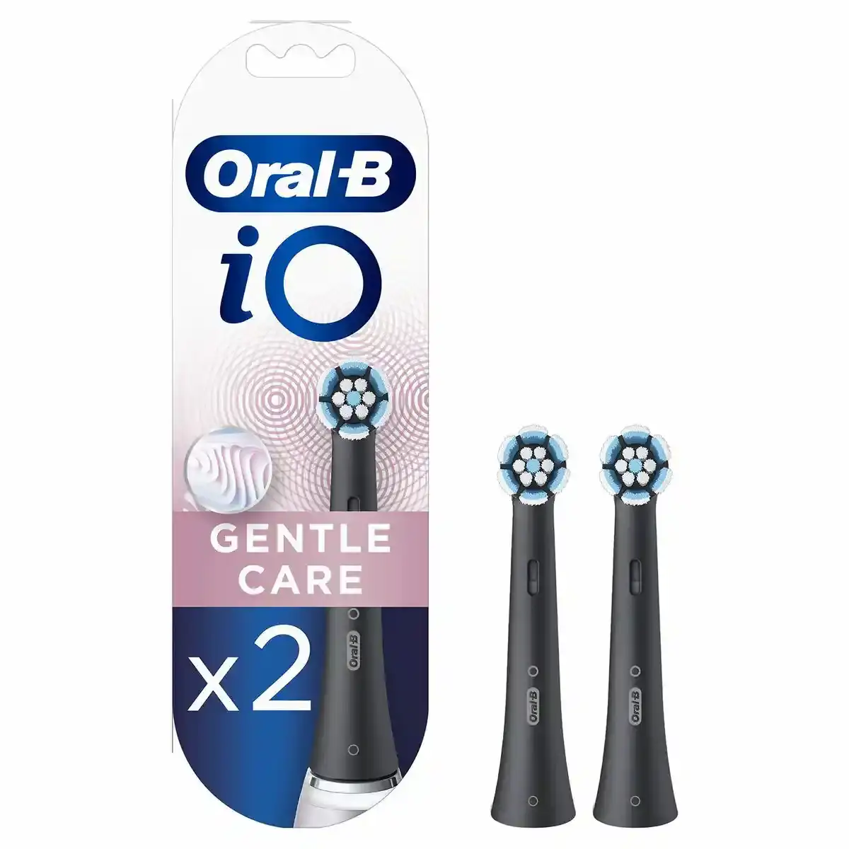 Rechange pour brosse a dents electrique oral b io 2 uds_6265. DIAYTAR COTE D'IVOIRE - Votre Destination pour un Shopping Inoubliable. Naviguez à travers notre catalogue et choisissez des produits qui vous marquent par leur originalité.