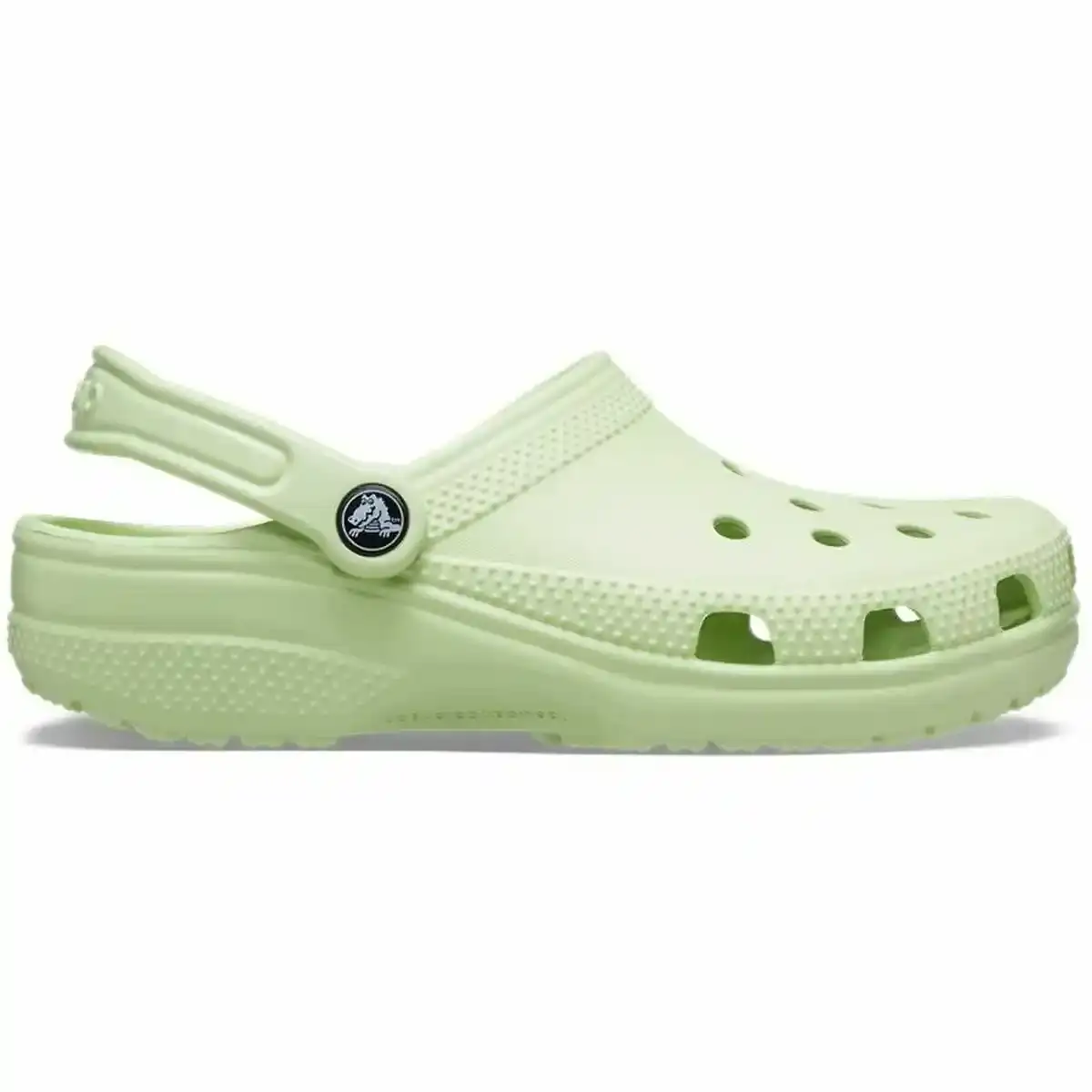 Sabots Crocs Classic U Celery Vert Clair. SUPERDISCOUNT FRANCE