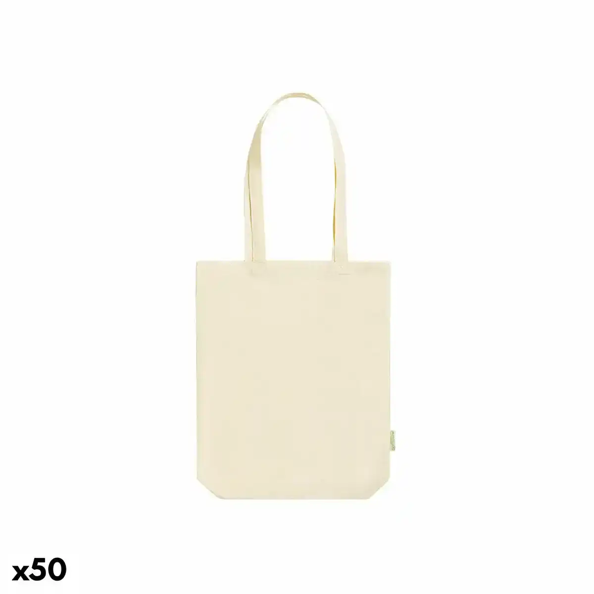 Sac 146835 coton 70 cm 50 unites _2620. DIAYTAR COTE D'IVOIRE - Là où Chaque Produit a son Propre Éclat. Explorez notre boutique en ligne et trouvez des articles qui ajoutent de la brillance à votre quotidien.