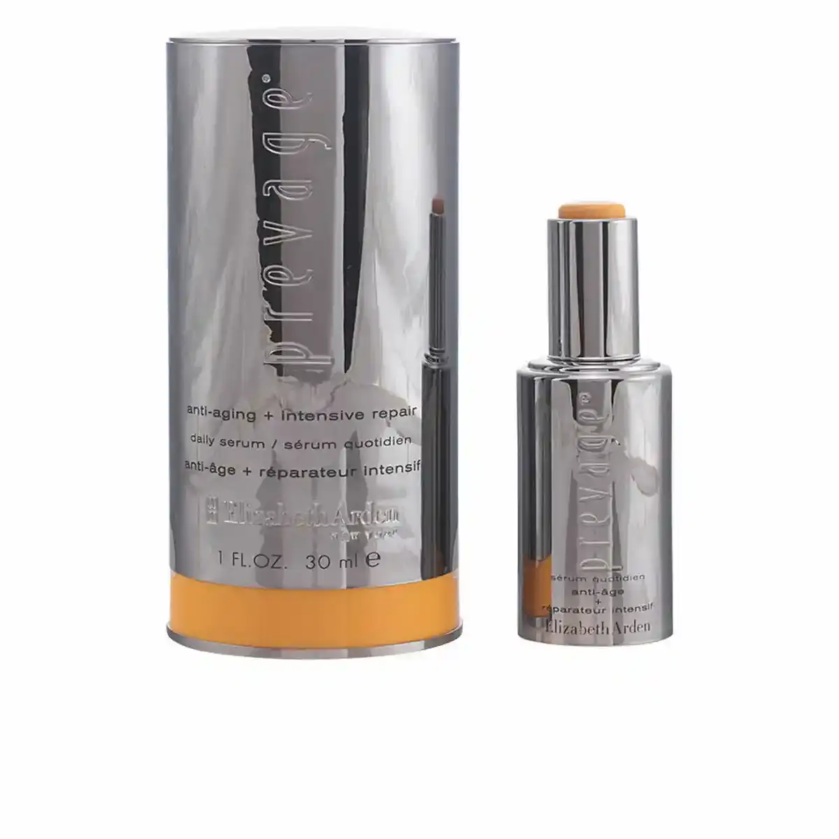 Serum pour le visage elizabeth arden prevage 30 ml _4996. Bienvenue chez DIAYTAR COTE D'IVOIRE - Où le Shopping Devient un Voyage. Explorez notre plateforme pour dénicher des produits uniques, racontant l'histoire et l'âme du Côte d'Ivoire.