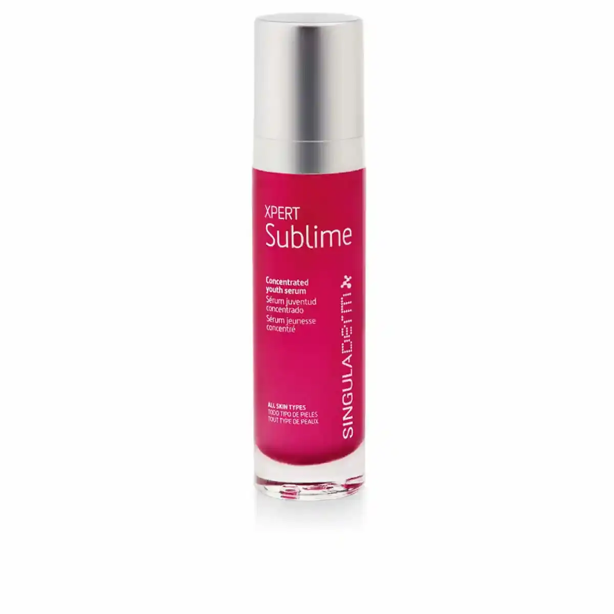 Serum visage singuladerm xpert sublime 50 ml_8197. DIAYTAR COTE D'IVOIRE - Où l'Élégance se Mêle à l'Authenticité. Naviguez à travers notre boutique en ligne et choisissez des produits qui incarnent le style et la tradition du Côte d'Ivoire.