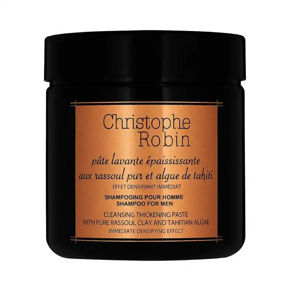 Shampooing epaississant christophe robin 250 ml _4758. DIAYTAR COTE D'IVOIRE - Là où Chaque Achat a du Sens. Explorez notre gamme et choisissez des produits qui racontent une histoire, votre histoire.
