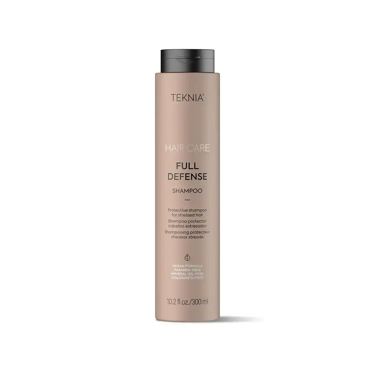 Shampooing lakme teknia hair care full defense 300 ml _8647. DIAYTAR COTE D'IVOIRE - L'Art de Vivre l'Excellence au Quotidien. Explorez notre gamme et choisissez des produits qui ajoutent une note de prestige à votre vie.