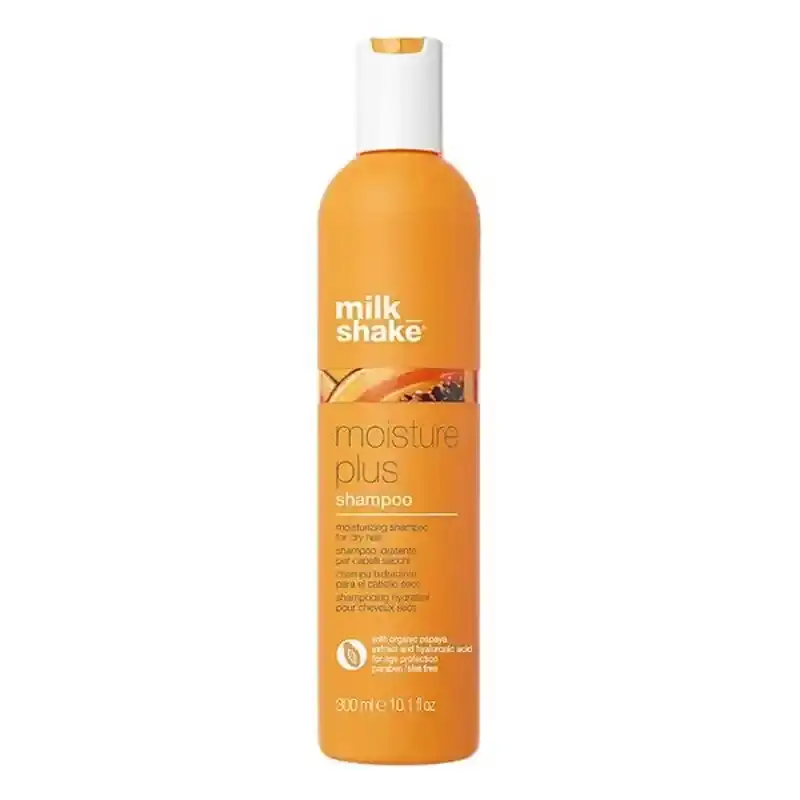 Shampooing moisture plus milk shake 300 ml _6710. Bienvenue chez DIAYTAR COTE D'IVOIRE - Votre Destination Shopping Complète! Découvrez une boutique en ligne généraliste au Côte d'Ivoire offrant une vaste gamme de produits, allant des vêtements aux gadgets électroniques, en passant par l'artisanat local.