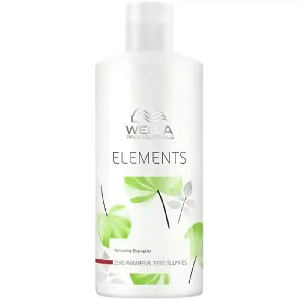 Shampooing reparateur wella 500 ml _9305. DIAYTAR COTE D'IVOIRE - Où la Tradition Renouvelée Rencontre l'Innovation. Explorez notre gamme de produits qui fusionnent l'héritage culturel avec les besoins contemporains.