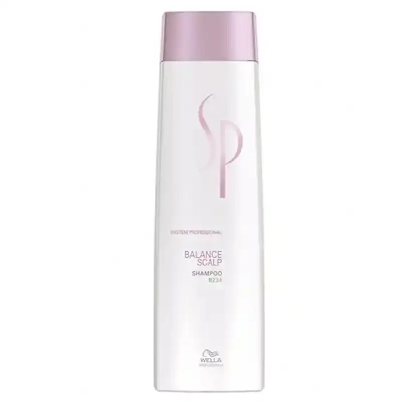 Shampooing sp balance scalp system professional 250 ml _7292. DIAYTAR COTE D'IVOIRE - Où la Tradition Renouvelée Rencontre l'Innovation. Explorez notre gamme de produits qui fusionnent l'héritage culturel avec les besoins contemporains.