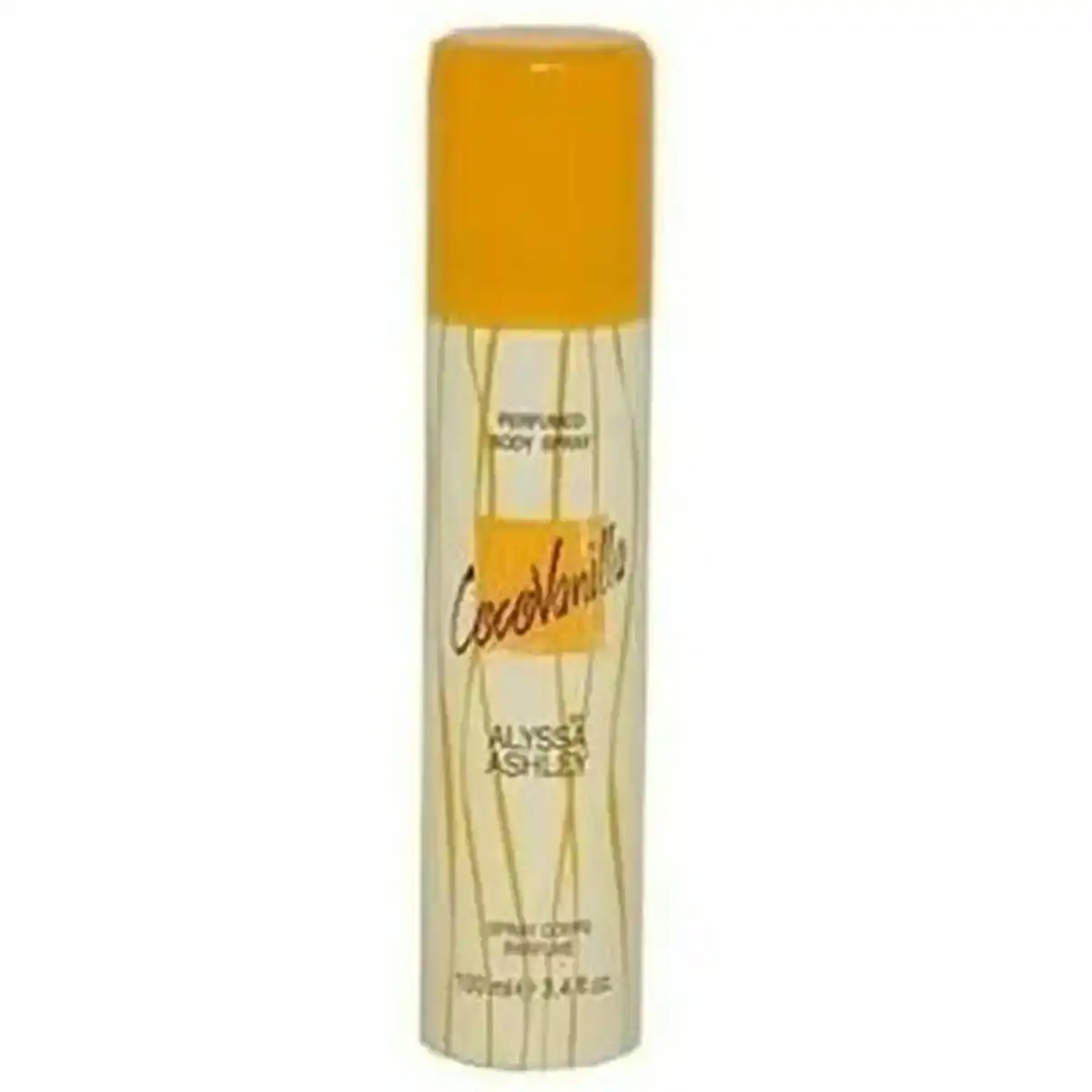 Spray corporel coco vanille alyssa ashley 2523797 100 ml coco vanille 100 ml _9430. DIAYTAR COTE D'IVOIRE - Votre Boutique en Ligne, Votre Choix Illimité. Parcourez nos rayons et découvrez des produits qui vous inspirent, de la mode à la maison et bien plus.
