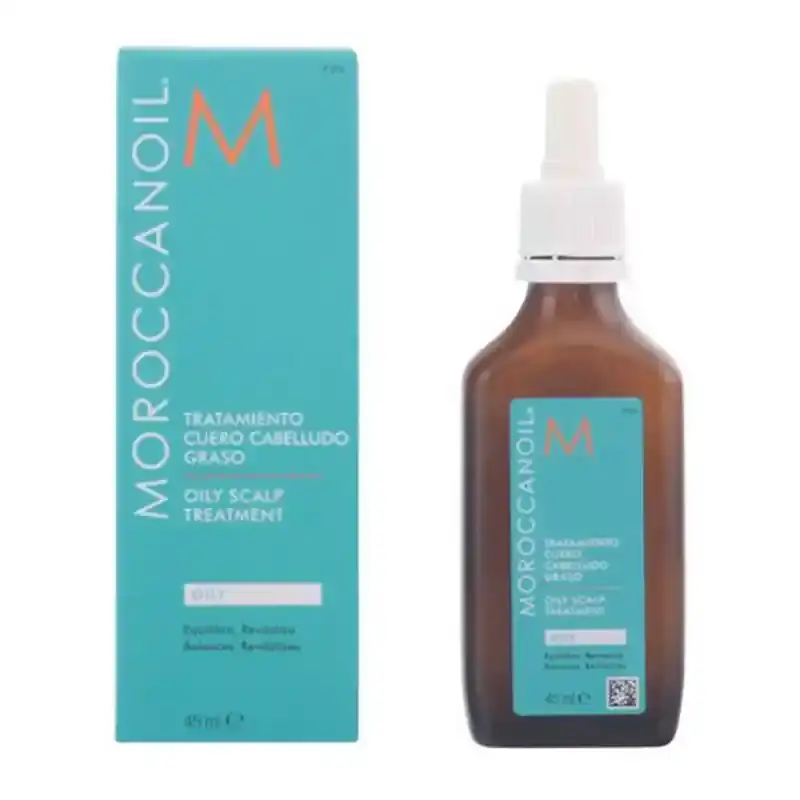 Traitement moroccanoil cuir chevelu gras 45 ml _4155. DIAYTAR COTE D'IVOIRE - Votre Destination pour un Shopping Réfléchi. Découvrez notre gamme variée et choisissez des produits qui correspondent à vos valeurs et à votre style de vie.