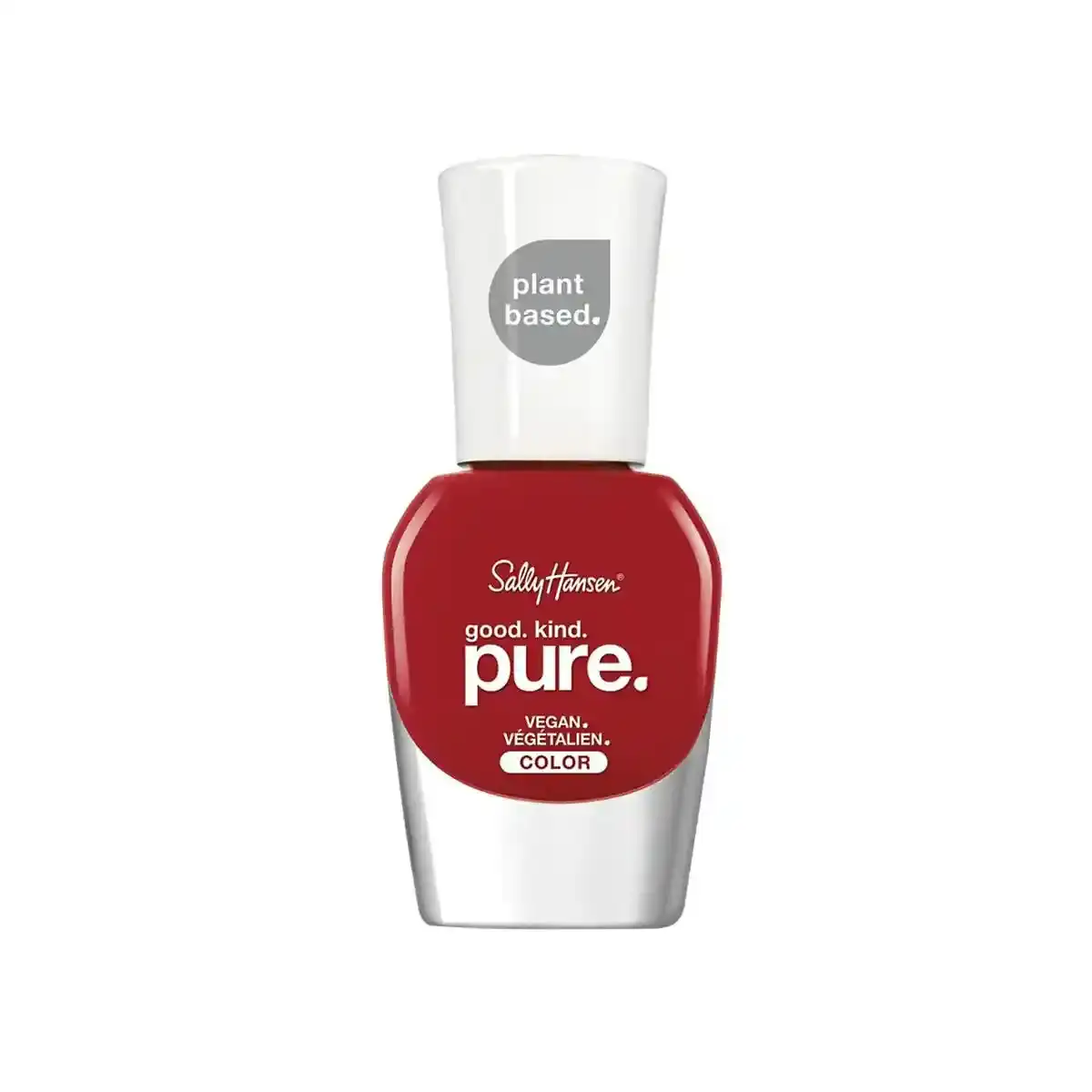 Vernis a ongles sally hansen good kind pure 310 grenade punch 10 ml _6301. DIAYTAR COTE D'IVOIRE - Votre Boutique en Ligne, Votre Choix Illimité. Parcourez nos rayons et découvrez des produits qui vous inspirent, de la mode à la maison et bien plus.