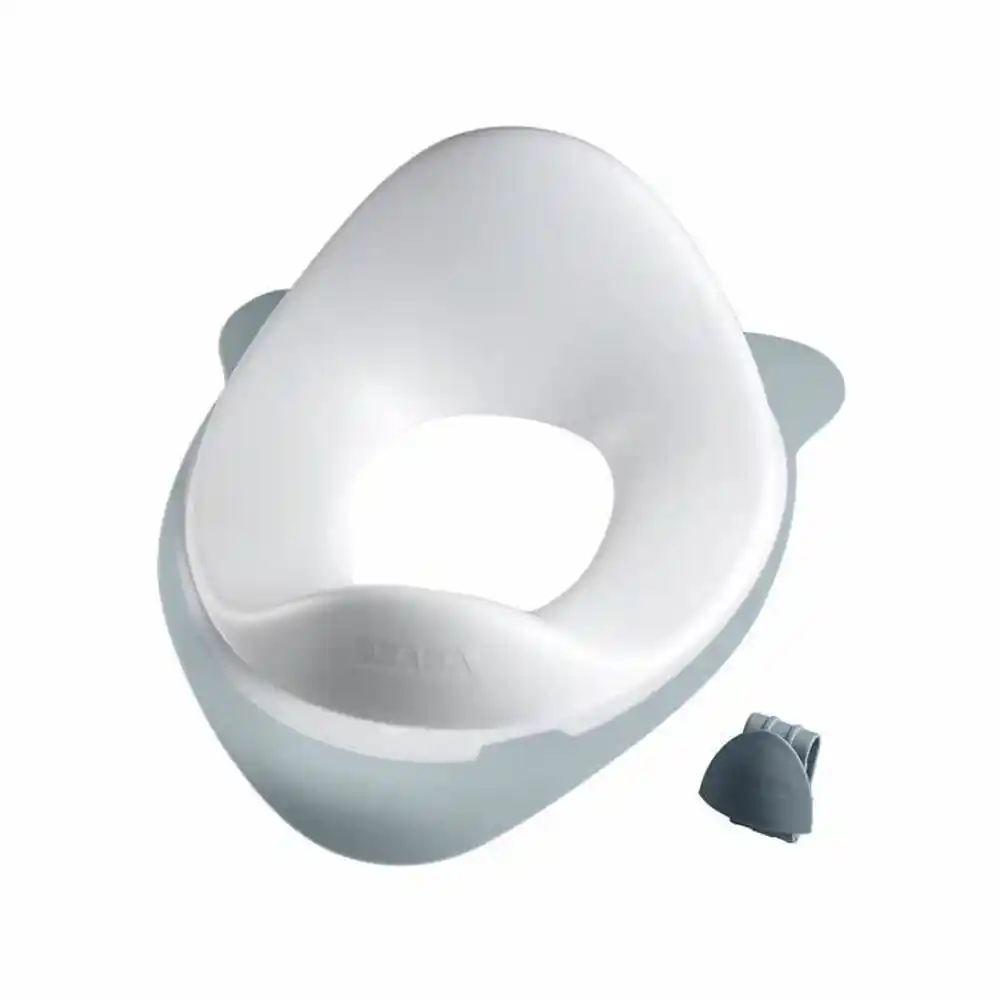 Abattant WC Réduit pour Bébés Béaba. SUPERDISCOUNT FRANCE