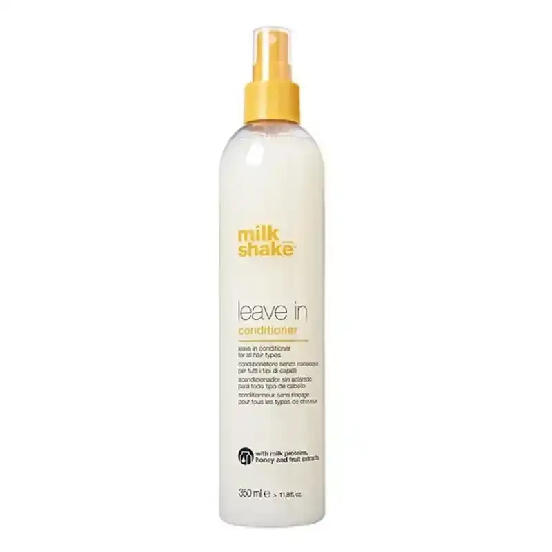 Apres shampooing milk shake leave in 350 ml _6064. DIAYTAR COTE D'IVOIRE - L'Artisanat à Portée de Clic. Découvrez notre boutique en ligne pour trouver des produits uniques qui célèbrent la créativité et l'artisanat sénégalais.