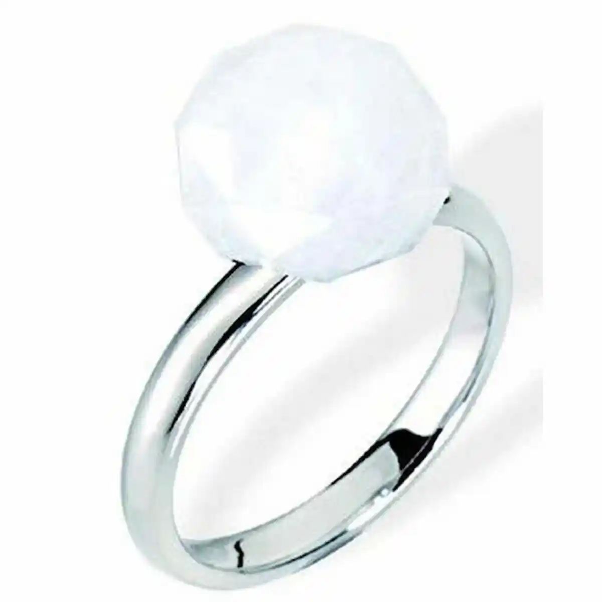 Bague femme morellato scu09018 18 47 mm _7645. DIAYTAR COTE D'IVOIRE - Là où Chaque Produit a son Propre Éclat. Explorez notre boutique en ligne et trouvez des articles qui ajoutent de la brillance à votre quotidien.