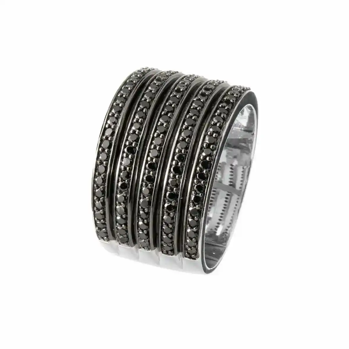 Bague femme sif jakobs r10615 bk 58 taille 18 _5843. Découvrez DIAYTAR COTE D'IVOIRE - Là où le Choix Rencontre la Qualité. Parcourez notre gamme diversifiée et choisissez parmi des produits conçus pour exceller dans tous les aspects de votre vie.