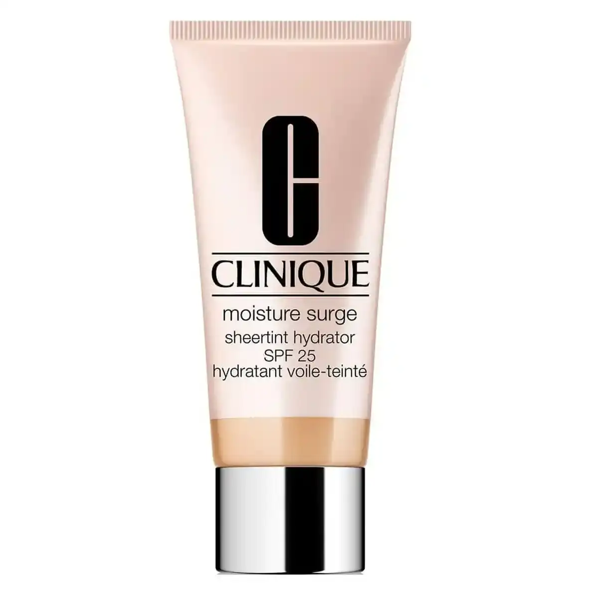 Base de maquillage liquide clinique moisture surge 40 ml no 02_8788. DIAYTAR COTE D'IVOIRE - Votre Plaisir Shopping à Portée de Clic. Explorez notre boutique en ligne et trouvez des produits qui ajoutent une touche de bonheur à votre vie quotidienne.