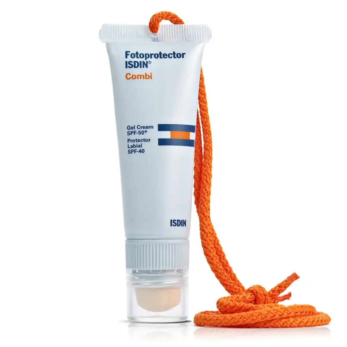 Baume a levres isdin combi 20 ml spf 40_2218. DIAYTAR COTE D'IVOIRE - L'Art de Choisir, l'Art de S'émerveiller. Explorez notre gamme de produits et laissez-vous émerveiller par des créations authentiques et des designs modernes.