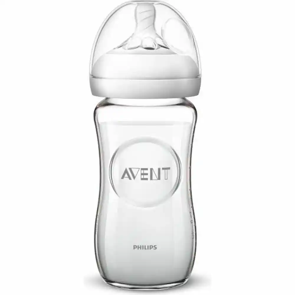 Biberon Philips SCF053/17 240 ml. SUPERDISCOUNT FRANCE