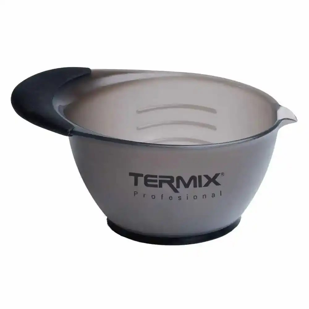 Bol doseur termix 2525184 teinture noire_3544. Entrez dans l'Univers de DIAYTAR COTE D'IVOIRE - Où l'Élégance Rencontre la Tradition. Explorez notre gamme variée et trouvez des articles qui ajoutent une touche de sophistication à votre vie.