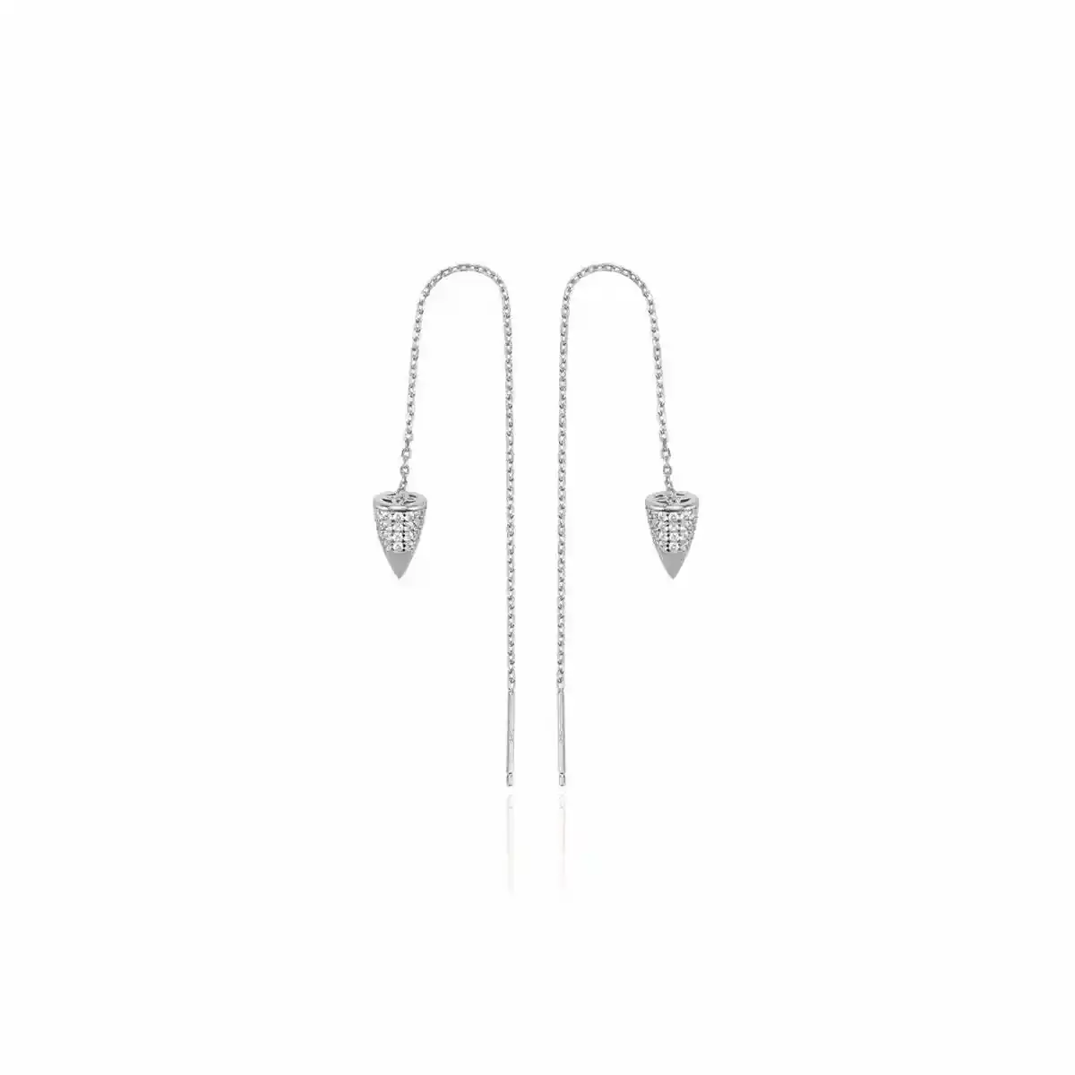 Boucles d oreilles femme sif jakobs e0398 cz 4 cm _6486. Bienvenue sur DIAYTAR COTE D'IVOIRE - Où le Shopping est une Affaire Personnelle. Découvrez notre sélection et choisissez des produits qui reflètent votre unicité et votre individualité.
