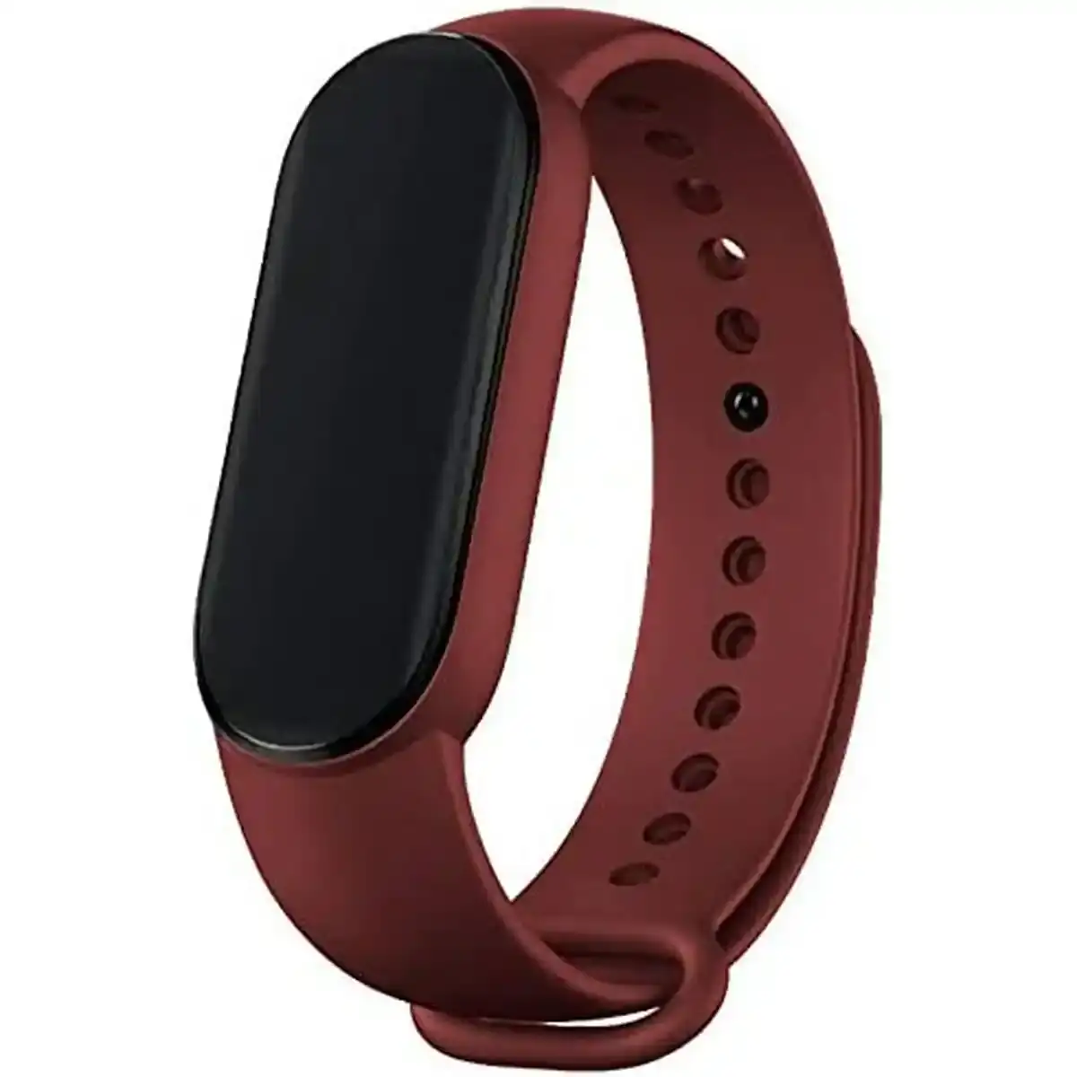Bracelet de montre cool xiaomi mi band 5 6 7 amazfit band 5 marron_7620. Entrez dans l'Univers de DIAYTAR COTE D'IVOIRE - Où Chaque Produit a son Éclat Unique. Explorez notre gamme variée et choisissez des articles qui illuminent votre quotidien.