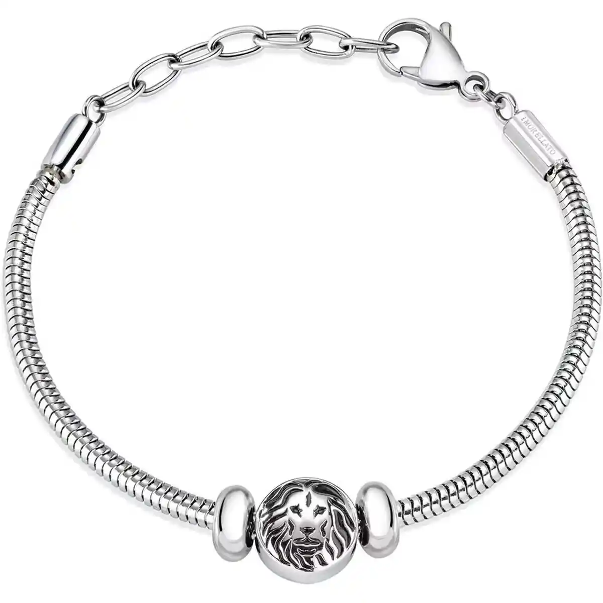 Bracelet femme morellato scz931 acier inoxydable gris 19 cm _8968. Entrez dans l'Univers de DIAYTAR COTE D'IVOIRE - Où Choisir est un Voyage. Explorez notre gamme diversifiée et trouvez des articles qui répondent à tous vos besoins et envies.
